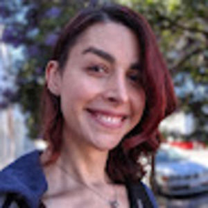 Meet your Posher, Aubrey